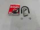 Nickson 1/8IN Exhaust Clamp 17125 Used. Price: $5.00.