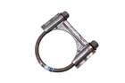 New Oem Ford F5TZ-5A231-B Exhaust Clamp Assembly Nos. Price: $19.99.