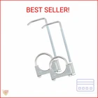 Gesexi Exhaust Clamp With Hanger Fit 2.25" Pipe, Universal On New. Price: $29.87.