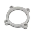 Vibrant Performance 1438 Stainless Steel Turbo 4-BOLT Discharge Outlet Flange New. Price: $39.97.