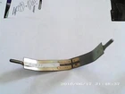 Oem (2) Datsun Muffler Strap/ Clamps 510 Wagon 1970-73 20612 20615 Both Halfs New. Price: $69.00.