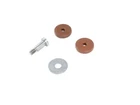 Genuine Mopar Bolt Kit 68524153AA New. Price: $6.92.