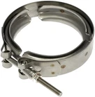 Dorman Turbocharger Clamp 667-573 New. Price: $91.54.