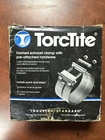 Riker TTS400 Exhaust Clamp 4" Torctite New. Price: $14.00.
