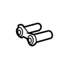 Genuine Mercedes-benz Oe Plate 230-490-00-44 New. Price: $22.41.