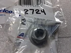 11517996 Gm Front Shock Absorber Nut, New Oem Part, Free Shipping !!!. Price: $8.45.