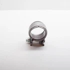 Land Rover Discovery L319 Front Exhaust Muffler Clamp LR009430 New. Price: $78.04.