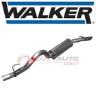 Walker Exhaust Resonator & Pipe Assembly For 2005 Chevrolet Venture 3.4L V6 Lh New. Price: $151.61.