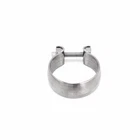 Genuine Oem Exhaust Clamp For Mercedes-benz Sprinter 2500, C63 Amg 0004901441 New. Price: $24.59.