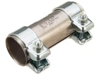 Hjs Exhaust Clamp Fits Vw Jetta 1981-1992 42WVSQGH New. Price: $29.30.