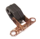 Exhaust Hanger 92-97 Vw Passat B4 Glx 2.8 VR6 Genuine 1H0 253 147 Used. Price: $19.99.