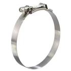 7.5" T-bolt Hose 94100-0750 Clampco *new. Price: $17.94.