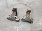 85 Corvette Rear Exhaust Hanger Bracket Mount 84 86 87 88 Gm Oem #7 Used. Price: $15.99.