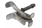 Genuine Gm Exhaust Muffler Front Hanger 25829764 New. Price: $9.18.
