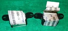 1999-2004 Ford Mustang Gt Cobra Saleen Nos Oem Exhaust Hanger Insulator Brackets New. Price: $119.00.