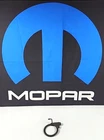 New Oem Mopar Exhaust Clamp 52101040. Price: $26.99.