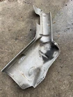 Very Nice Used Original Porsche 928 Under Body Muffler Exhaust Heat Shield #7. Price: $79.88.