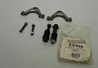 Fx Exhaust ES499 Split Flange Kit Ford Repair Clamp Set New. Price: $16.42.