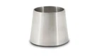 Vibrant 2685 Concentric Reducer 1.50" X 2.00" O.d. 2" Long 304 Stainless Steel New. Price: $31.21.