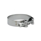 Vibrant For Ss T-bolt Clamps Pack Of Size Range: 1.25IN To 1.60IN O.d. New. Price: $33.37.