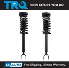 Trq Front Complete Loaded Strut Spring Assembly Pair For Benz W211 W219 Rwd New. Price: $194.95.