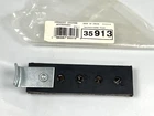 Exhaust Muffler Hanger Bracket Genuine Walker # 35913. Price: $9.95.