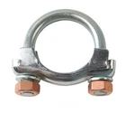Exhaust Clamp-diesel Ansa HW4245 New. Price: $25.99.