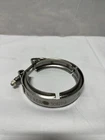 New Fleetrite V-band Turbo Clamp FLTEC425VBS Rg Ray 50421-1 3553803C2. Price: $19.99.