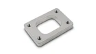 Vibrant T25/T28/GT25 Turbo Inlet Flange T304 Ss 1/2IN Thick (tapped Holes) New. Price: $54.29.