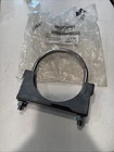 New Walker 35776 4 Inch Chrome Exhaust Muffler Clamp. Price: $24.50.