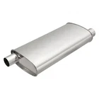 For Ram 5500 2020 Mopar 68357579AA Exhaust Muffler New. Price: $62.32.