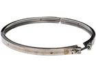 For 2010-2017 Volvo Vhd Diesel Particulate Filter Clamp Dorman 63962FZHM 2011 New. Price: $50.17.