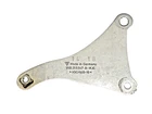 2015-2018 Porsche Macan Right Exhaust Mount Bracket Support Oem 95B253047A Used. Price: $49.99.