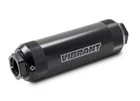 Vibrant 6061 Aluminum Hd Power Filters 100 Micron Compatible With Various Fuels New. Price: $186.65.
