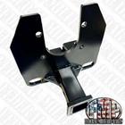 Lmtv Fmtv 2.5 Ton- Trailer Hitch 2" Receiver Assembled Ready Mount M1078 New. Price: $375.95.