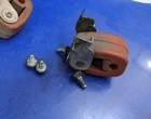 *quantity 1* 03-12 Bentley Continental Gt Flying Spur Exhaust Hanger Mount Oem Used. Price: $9.00.