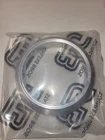 Stainless Bros 603-07610-0010 3" 304 Steel V-band Flange Male New... Price: $24.99.