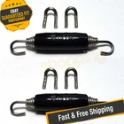 Ticon 108-00212-1101 Titanium Hook And Tension Spring For Slip Connector New. Price: $40.80.