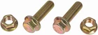 Exhaust Bolt Dorman/help 03423 New. Price: $13.17.