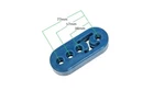 Megan Racing Adjustable Exhaust Muffler Hanger Bushing 180SX 240SX S13 S14 350Z New. Price: $14.95.