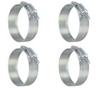 Exhaust Pipe Clamp Replaces 0158454000 11ME348M 20477610 413678A1 M001865 New. Price: $69.99.