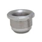 Vibrant Weld Bung Male 6 7/8IN Flange Od Aluminum New. Price: $26.43.