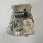 Nos Gm 1970-76 Chevrolet And Cars Ignition Lock With Key W9 New. Price: $59.95.