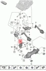 Genuine Porsche 718 Boxster Cayman GT4 Bracket For Exhaust Silencer 982251255F New. Price: $313.25.