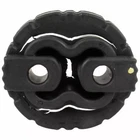 Genuine Ford Exhaust System Hanger 4R3Z-5A262-AA New. Price: $5.16.