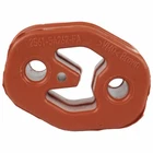 Genuine Ford Rear Muffler Insulator BE8Z-5A262-A New. Price: $12.50.