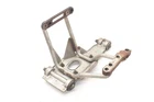 99-04 Porsche 911 3.6L Driver Left Rear Muffler Bracket 99611123702 Used. Price: $324.99.