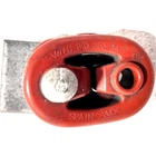 18-23 Vw Atlas Front Right Left Side Exhaust Hanger Insulator W/ Bracket Oem Used. Price: $23.24.