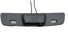 Oem Rear License Plate Lamp Fits 2021-2023 Escalade Gm 84978390 New. Price: $299.95.