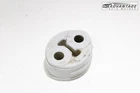 2018-24 Gmc Terrain 1.5L Exhaust Muffler Front Pipe Hanger Insulator Rubber Oem Used. Price: $22.11.